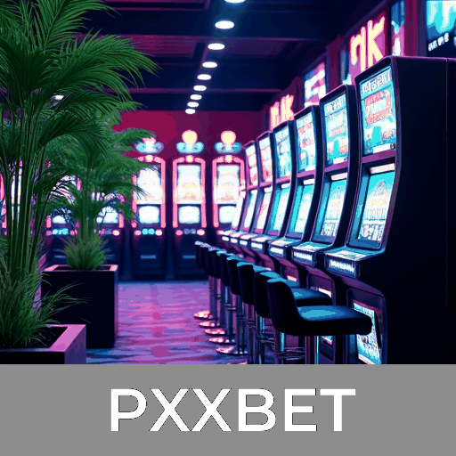 Apostas no PXXBET