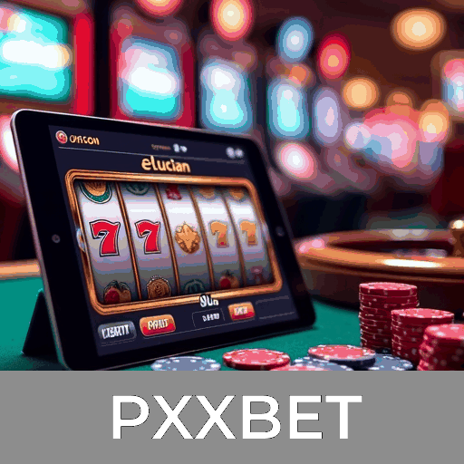 Acessar o site PXXBET COM
