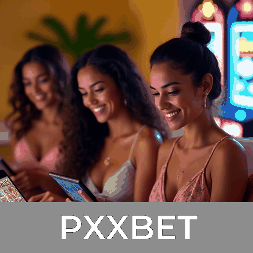 Acesso ao PXXBET