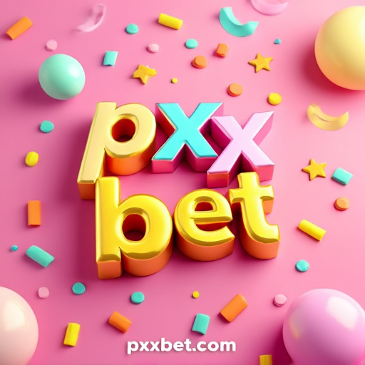 Logo da pxxbet